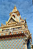 Battambang - Wat Phiphetaram